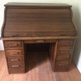 American cylinder desk
