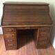 American cylinder desk