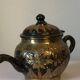Oriental Teapot / North Africa