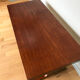 Vintage coffee table