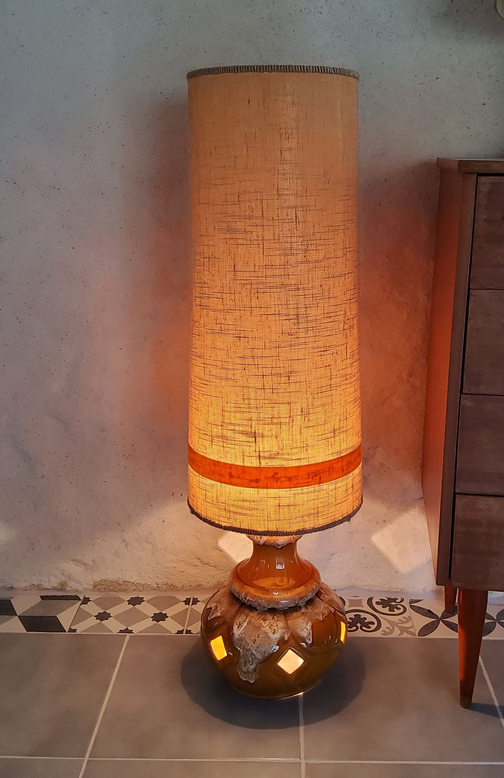 Lamp 60s/70s