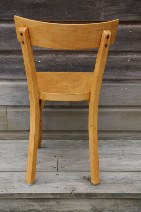 Chaise enfant Baumann
