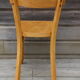 Chaise enfant Baumann