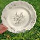 Large dish ~ Lunéville