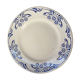 Old plate