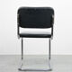 Leather Cesca Chair by Marcel Breuer, set of 2