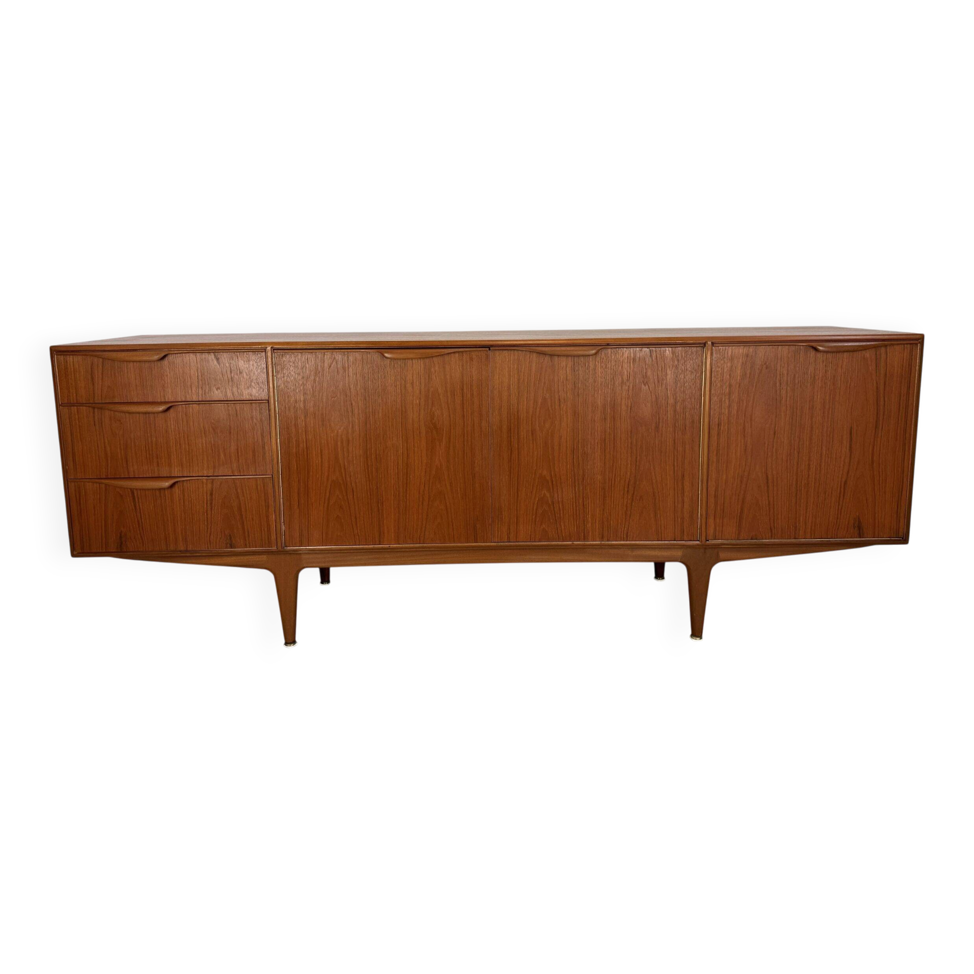 Vintage McIntosh sideboard.