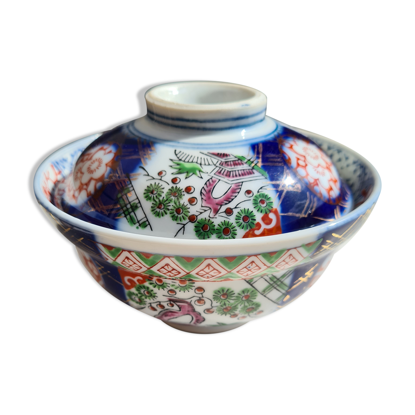 Bol du Japon