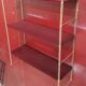 Etagere metal String
