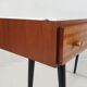 Desk by Mojmir Pozar for UP Závody, 1960s
