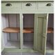 Ancien buffet