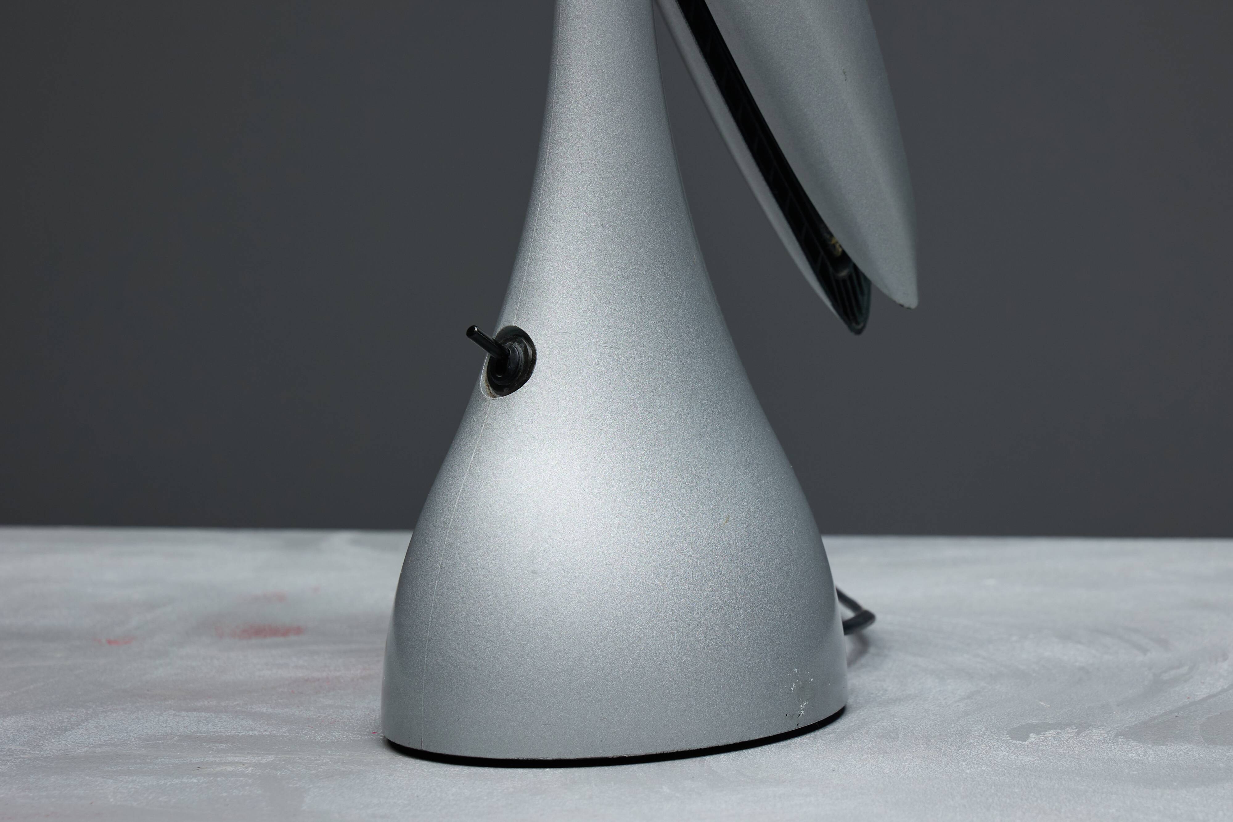 Postmodern Heron Desk Lamps by Isao Hosoe for Luxo, Norway, 1990s