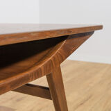 Mid-century teak coffee table, Denmark, 1960s