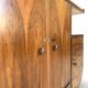 Buffet, Art Deco sideboard, 1920s-1930s