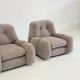 Fauteuils Tropicana Agostino Lescai pour Bedding Brevetti