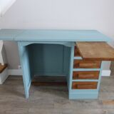 Children's desk redesigned