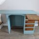 Children's desk redesigned