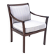 Armchair, Denmark, 1970s