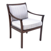 Fauteuil, Danemark, années 1970