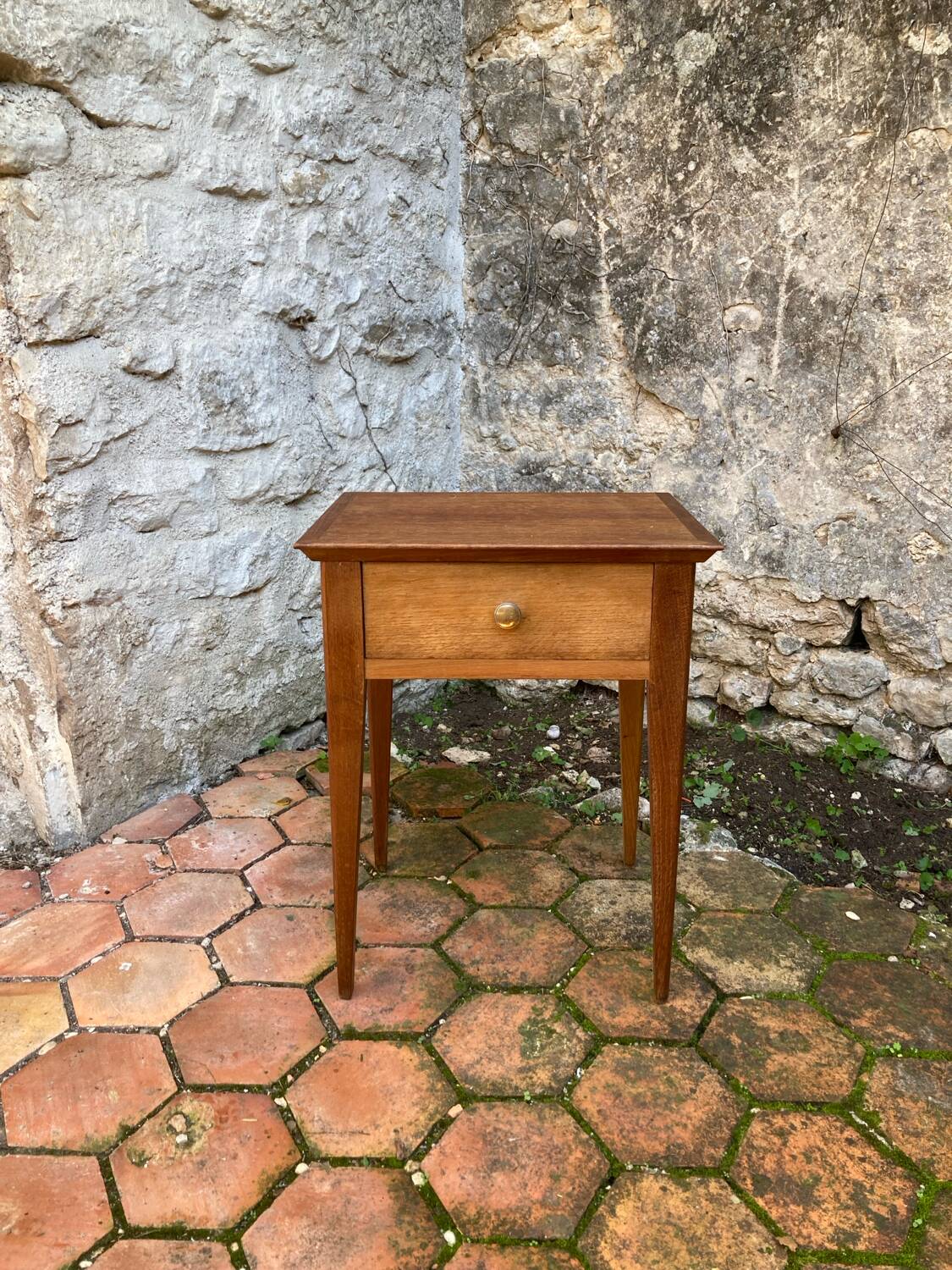 Chevet vintage