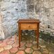 Chevet vintage