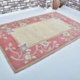 Hand-knotted Anatolian rug sku3583