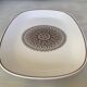 Large platter of Japanese noritake