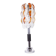 Mazzega. Floor lamp or standard lamp. 1970s.