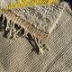 Berber carpet Beni Ouarain