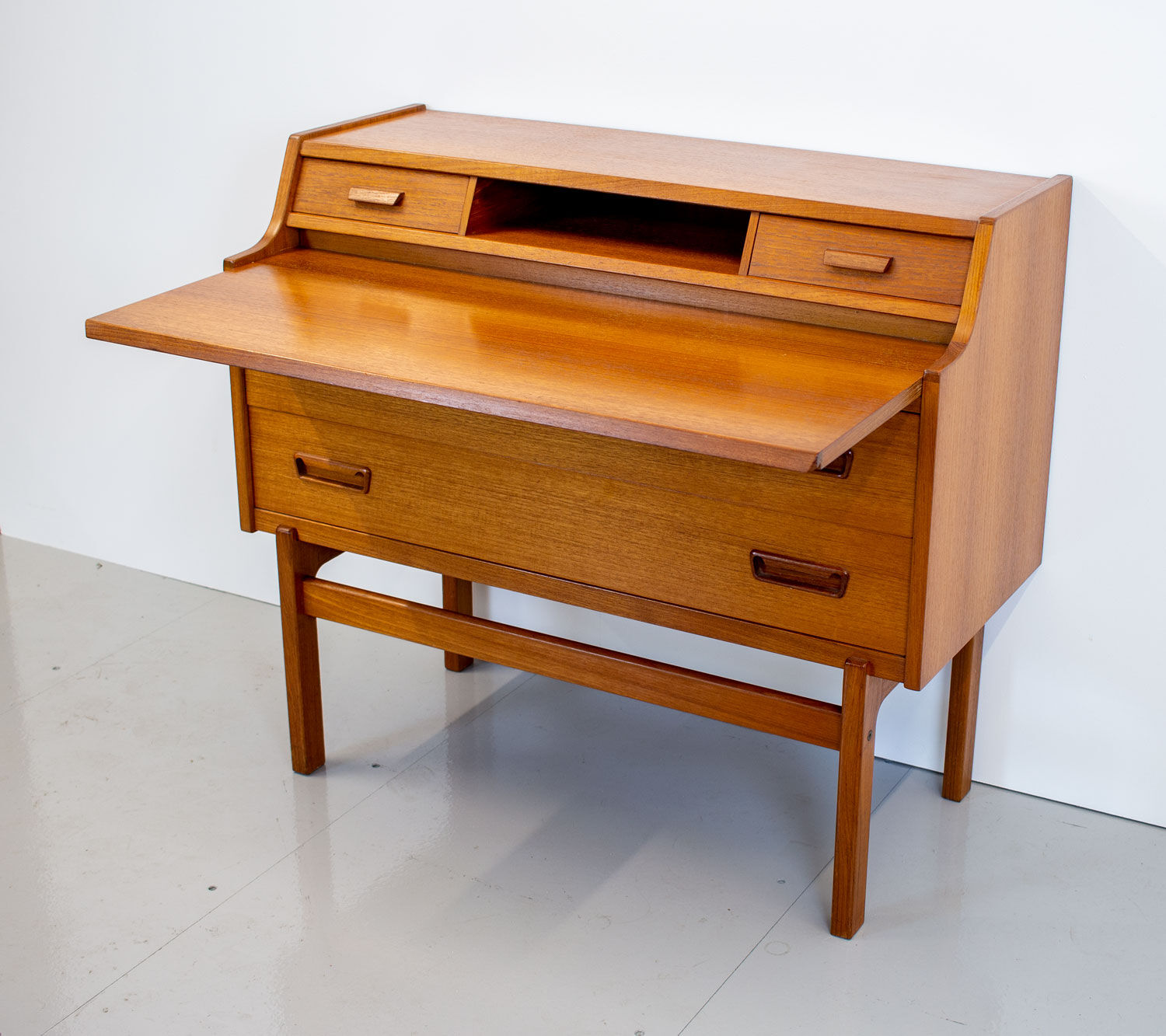 Bureau par Arne Wahl Iversen, années 1960