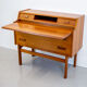 Bureau par Arne Wahl Iversen, années 1960