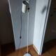 Floor lamp from the 70s and 80s, Habitat