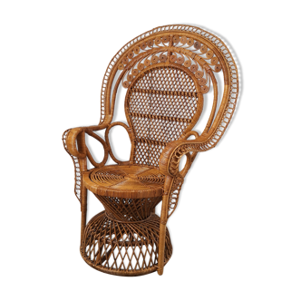 Fauteuil Emmanuelle