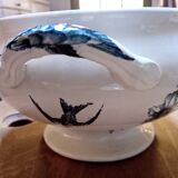 Tureen Iron Earth Orchids
