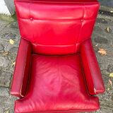 Pair of Maison Jansen armchairs