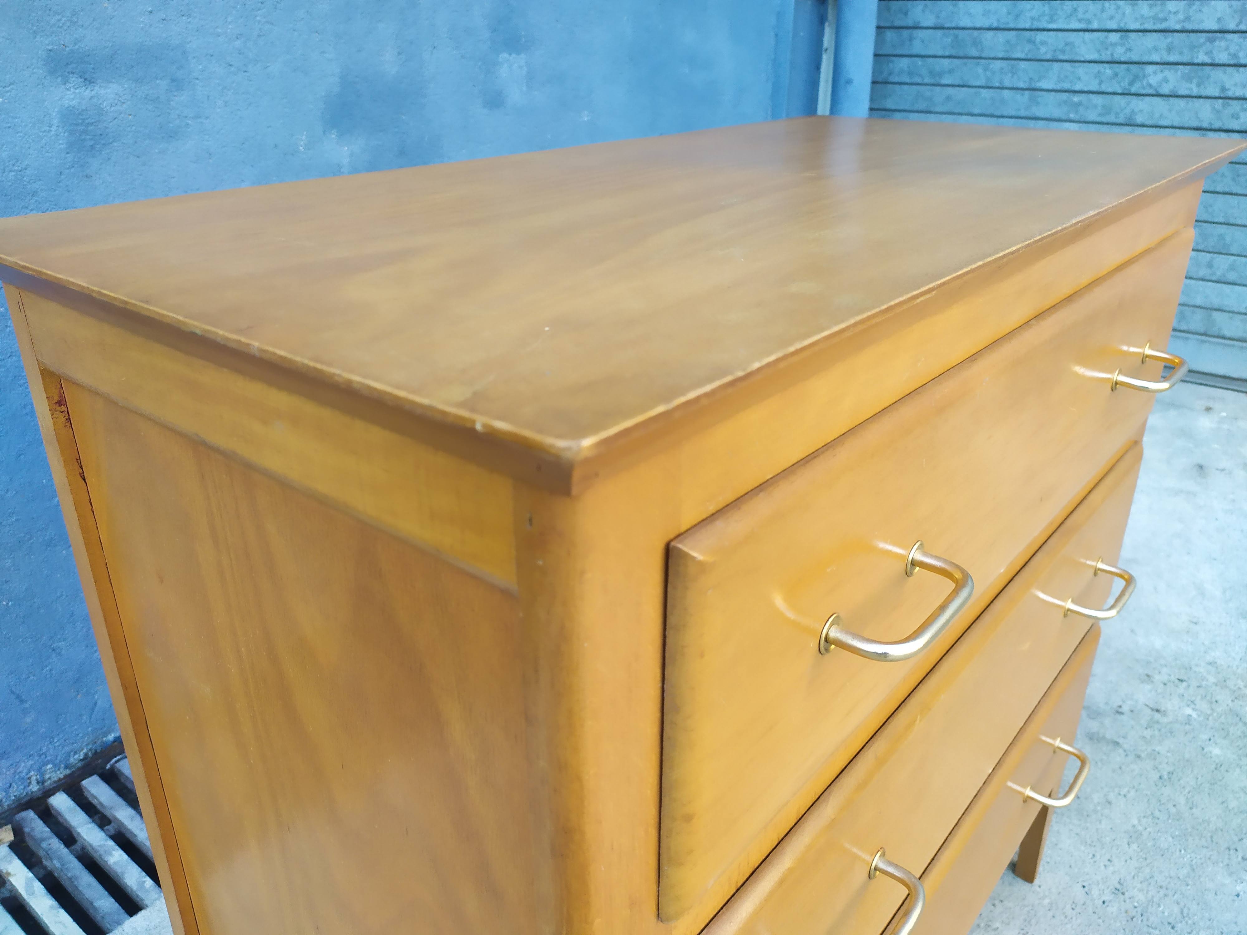 Vintage dresser 1950