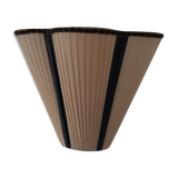 Vintage ribbons sconce