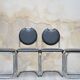 Quatres chaises Sven Markelius