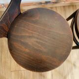 Set of 6 Baumann seagull model chairs