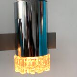 Pair of wall lamps from Sciolari 1970