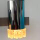 Pair of wall lamps from Sciolari 1970