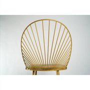 Tabouret de bar Blush / Anouchka Potdevin /Happé collection