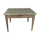 Table de ferme