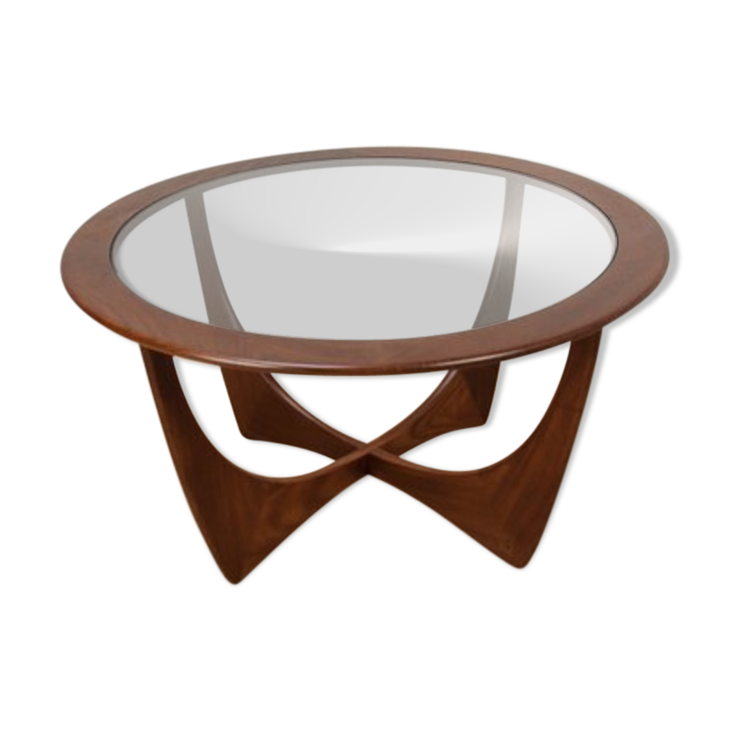 Astro G-Plan coffee table