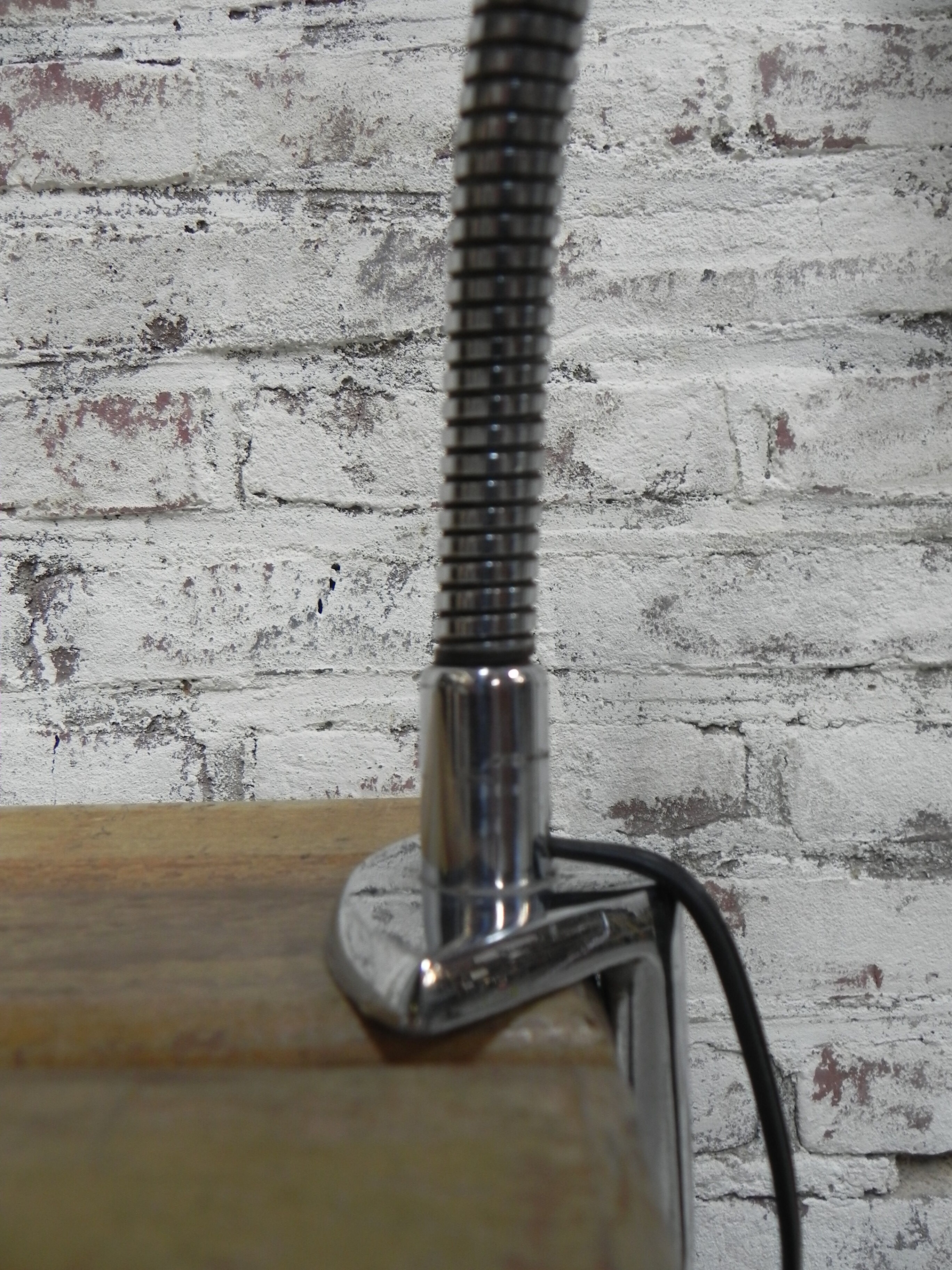 Vintage hanging lamp