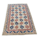 Vintage Turkish handmade rug 110x177 cm