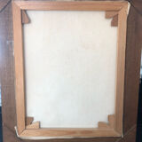 Tableau fleuris
