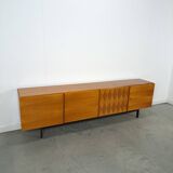 Commode au design vintage stijlvol