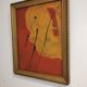 Peinture abstraite