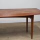 Table basse vintage en teck de Gordon Russell, 1960